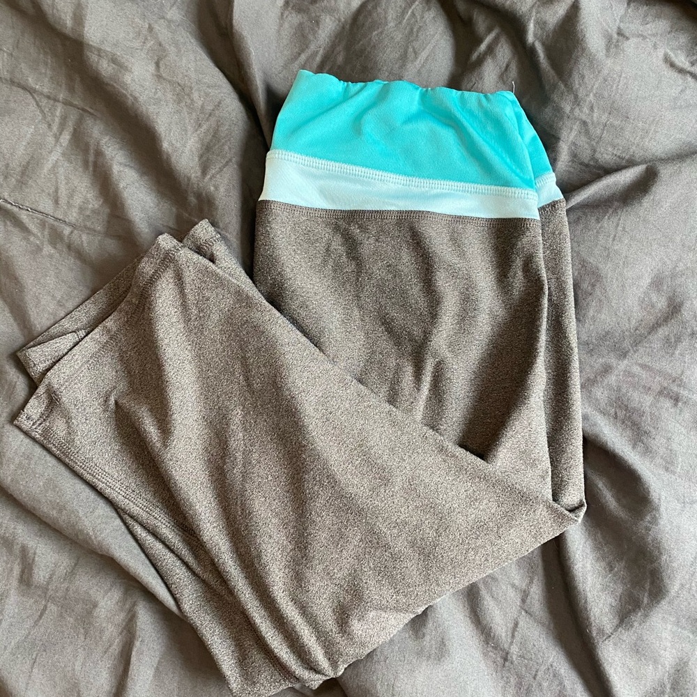 workout leggings